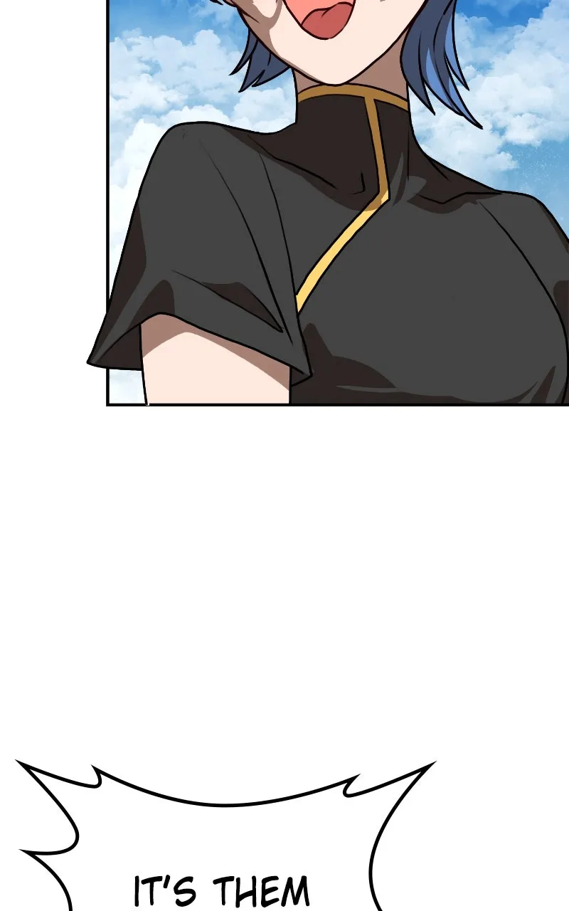 Maybe Undefeatable Chapter 19 page 25 - 