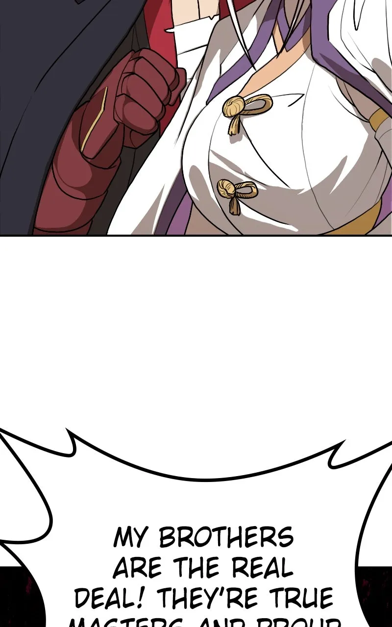 Maybe Undefeatable Chapter 19 page 27 - 
