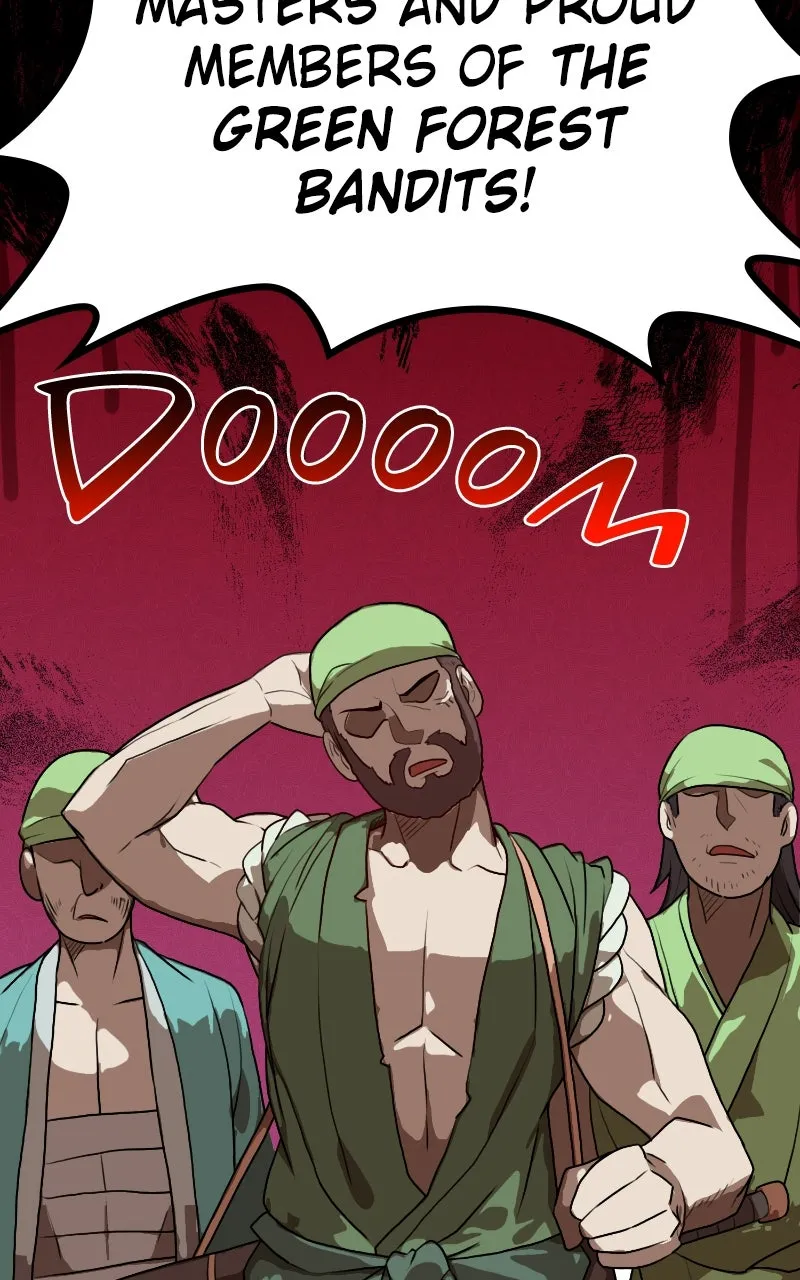 Maybe Undefeatable Chapter 19 page 28 - 