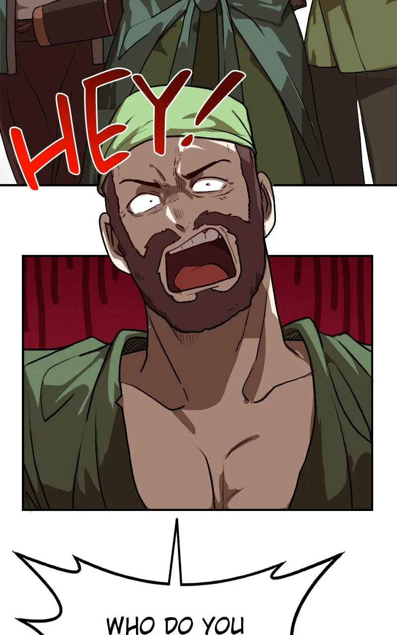 Maybe Undefeatable Chapter 19 page 29 - 