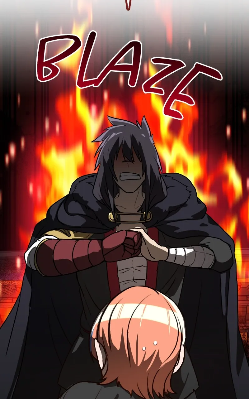 Maybe Undefeatable Chapter 19 page 4 - 