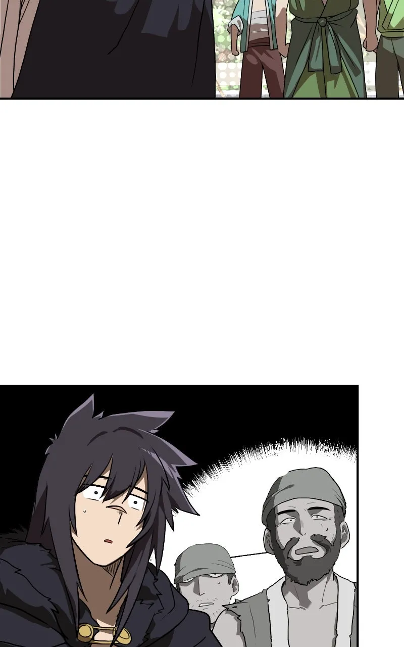 Maybe Undefeatable Chapter 19 page 31 - 