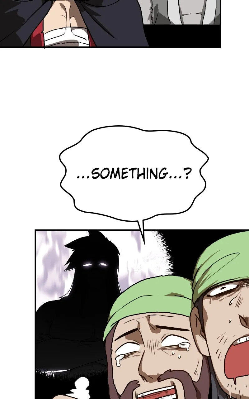 Maybe Undefeatable Chapter 19 page 32 - 