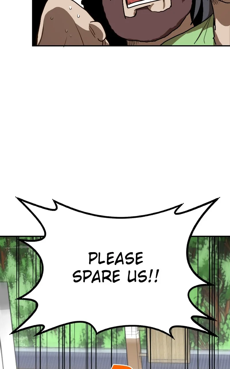 Maybe Undefeatable Chapter 19 page 33 - 