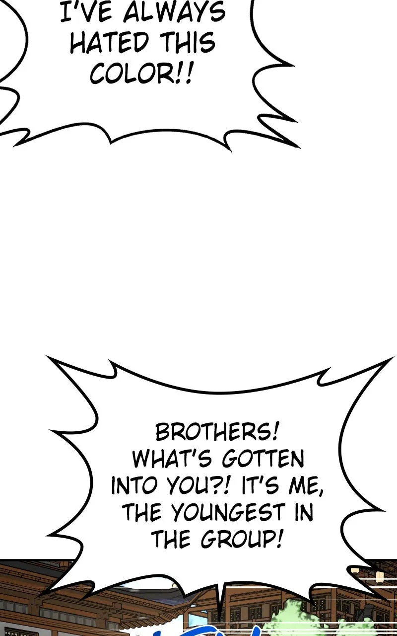 Maybe Undefeatable Chapter 19 page 37 - 
