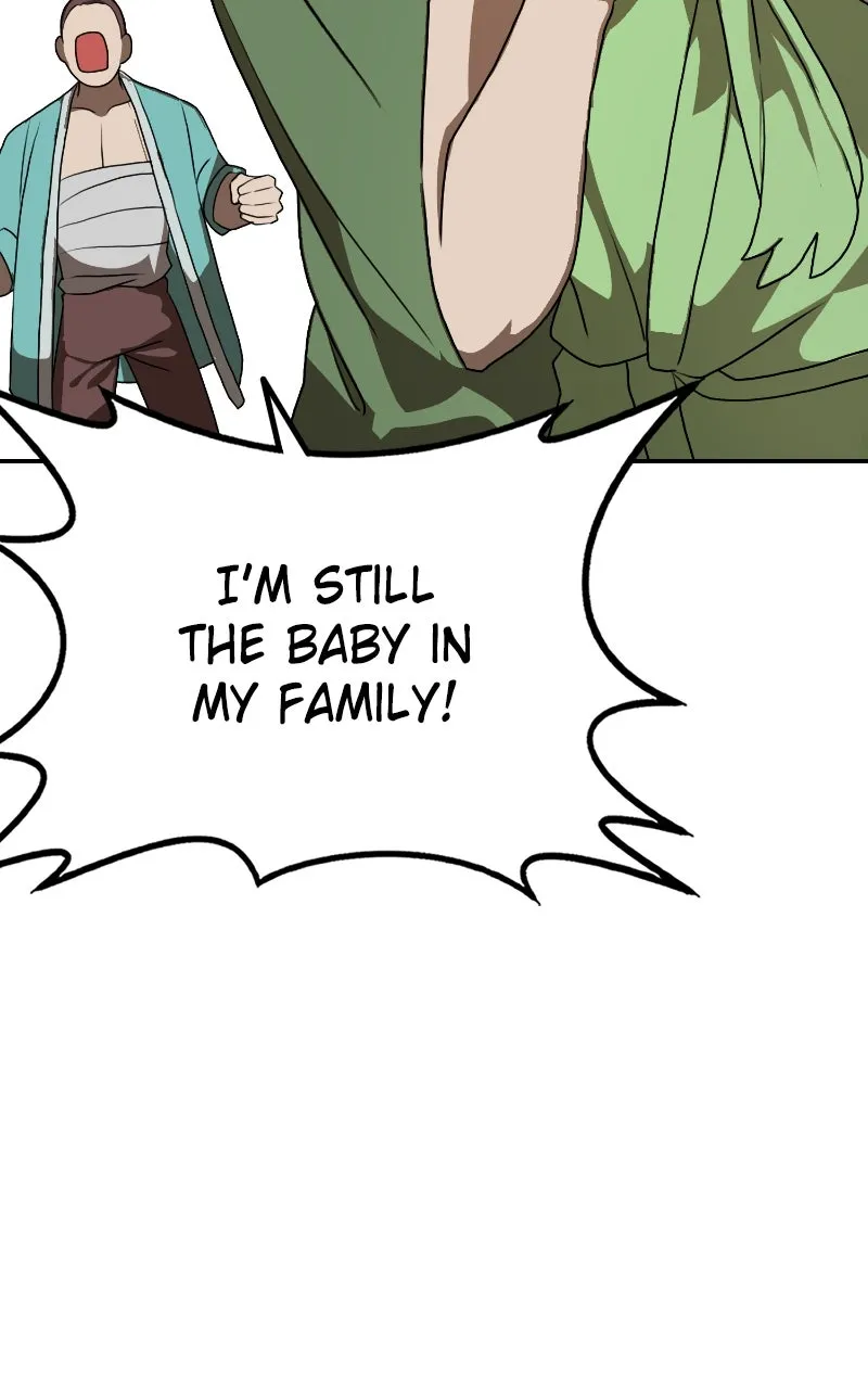 Maybe Undefeatable Chapter 19 page 41 - 