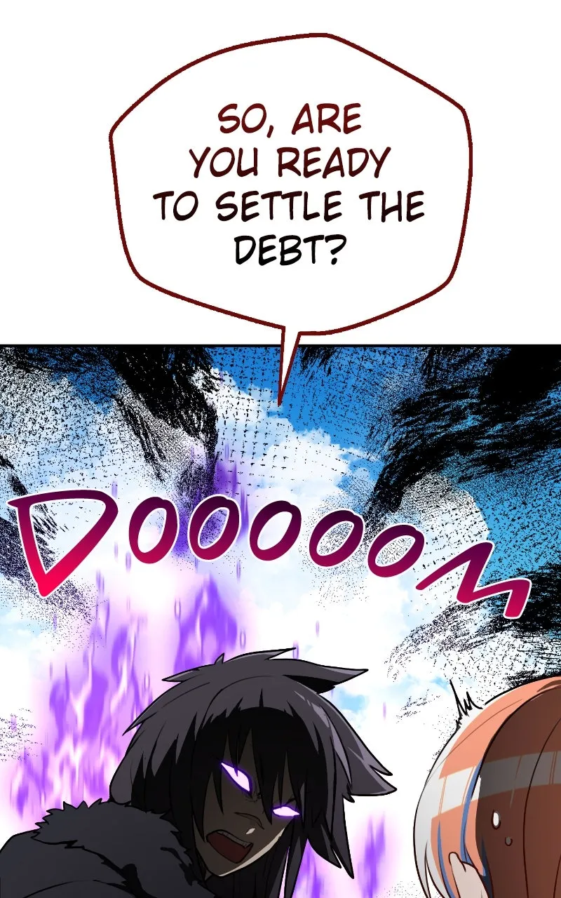 Maybe Undefeatable Chapter 19 page 42 - 