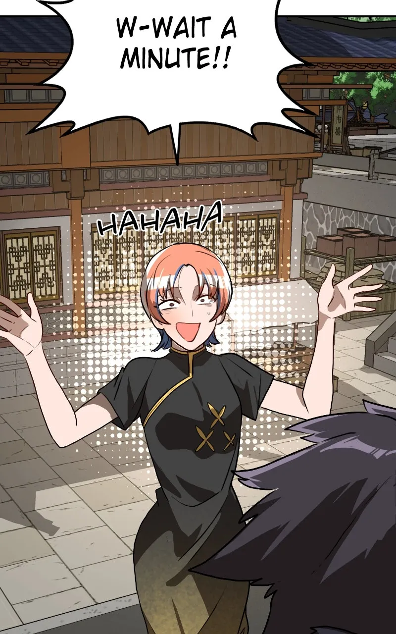 Maybe Undefeatable Chapter 19 page 44 - 