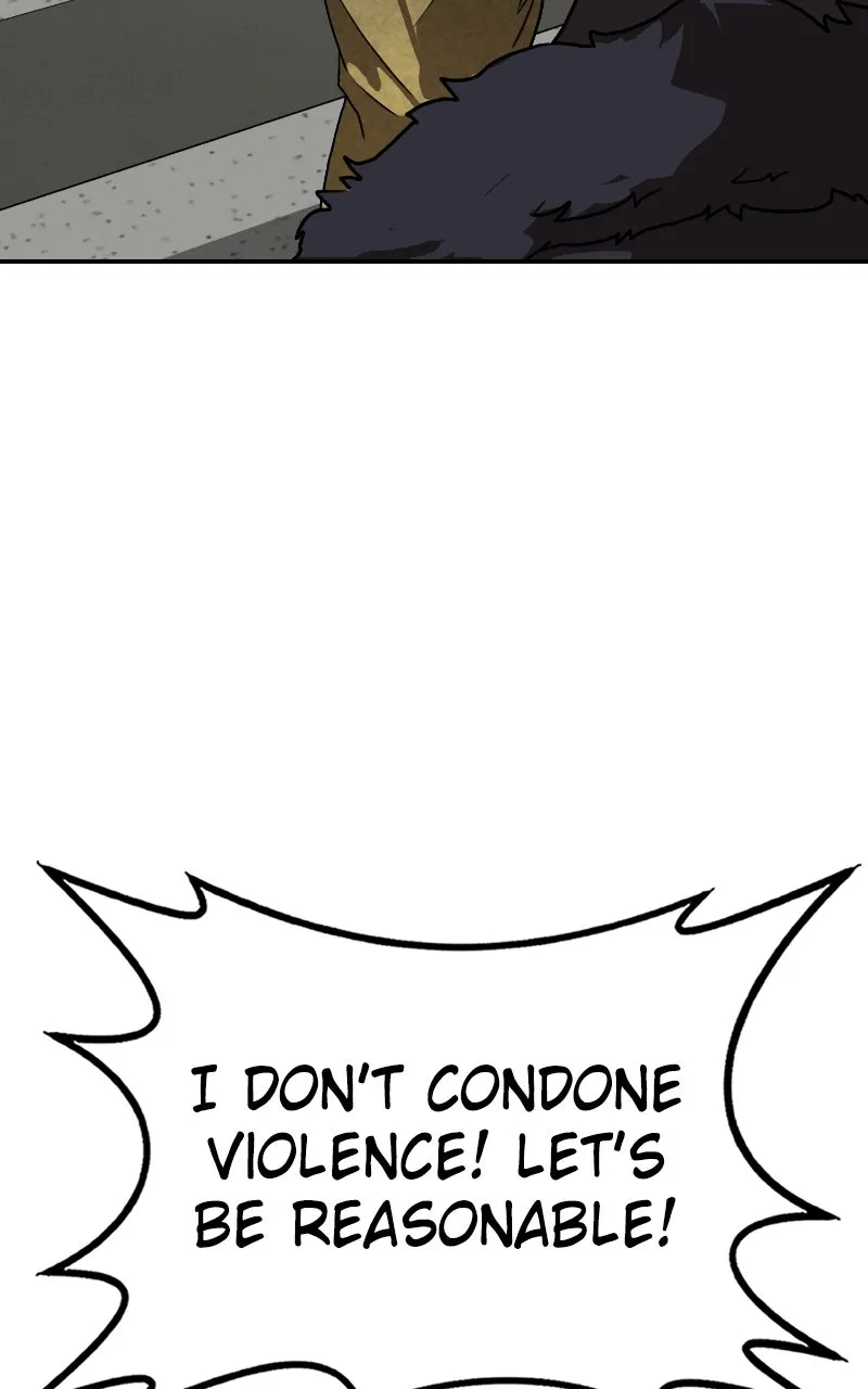 Maybe Undefeatable Chapter 19 page 45 - 