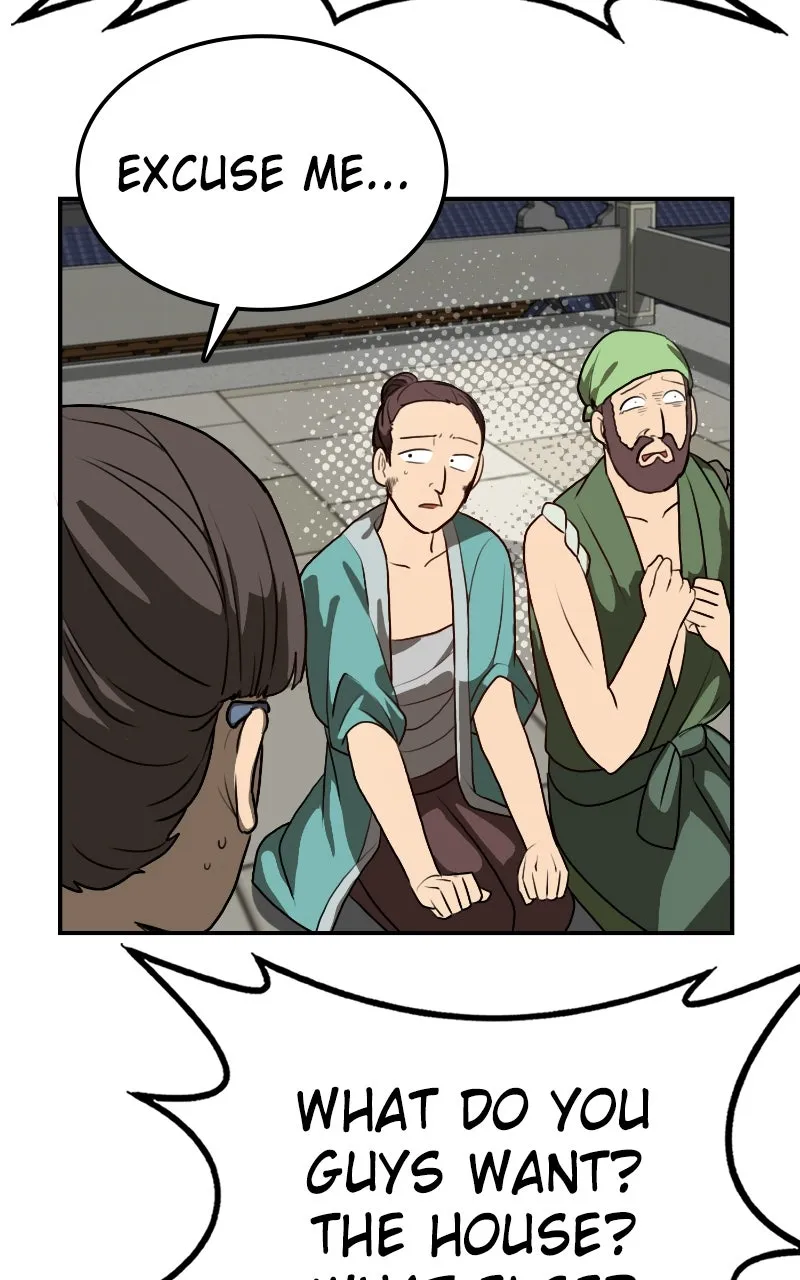 Maybe Undefeatable Chapter 19 page 46 - 