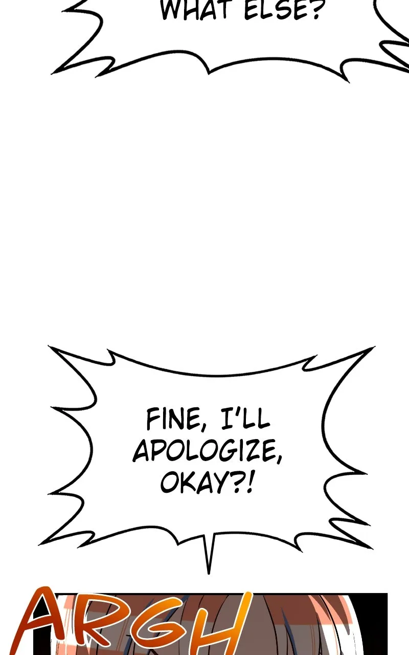 Maybe Undefeatable Chapter 19 page 47 - 