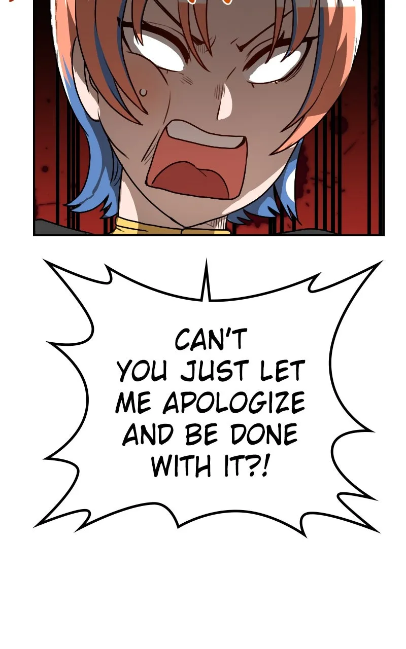 Maybe Undefeatable Chapter 19 page 48 - 