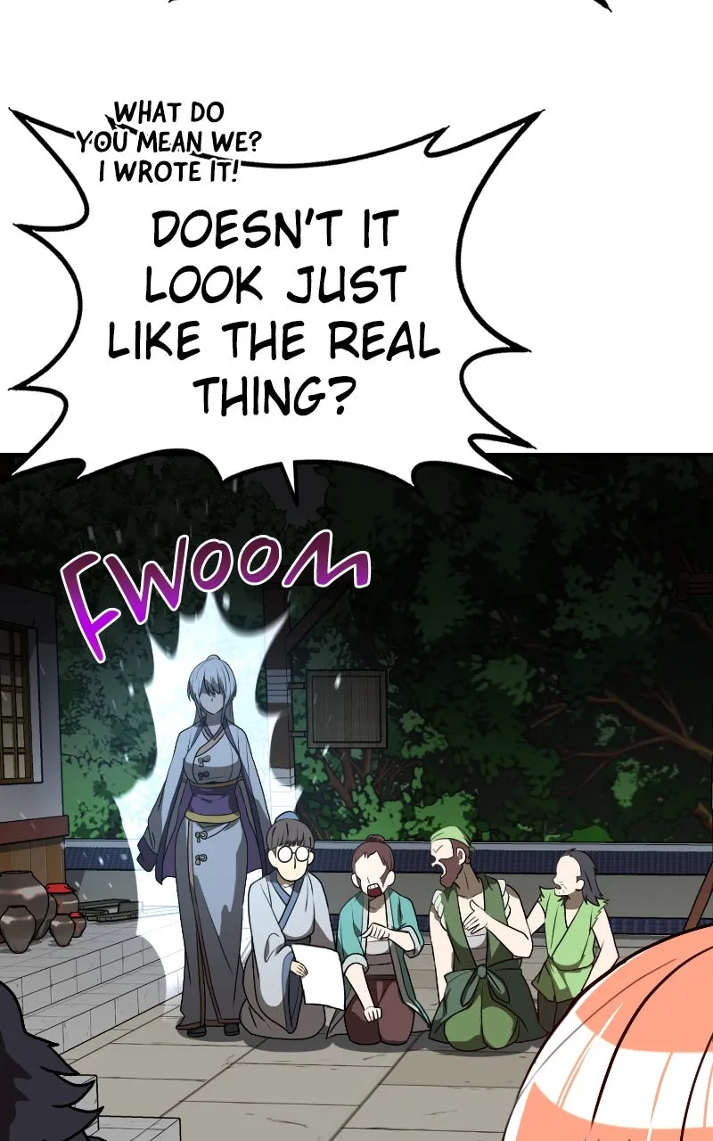 Maybe Undefeatable Chapter 19 page 51 - 