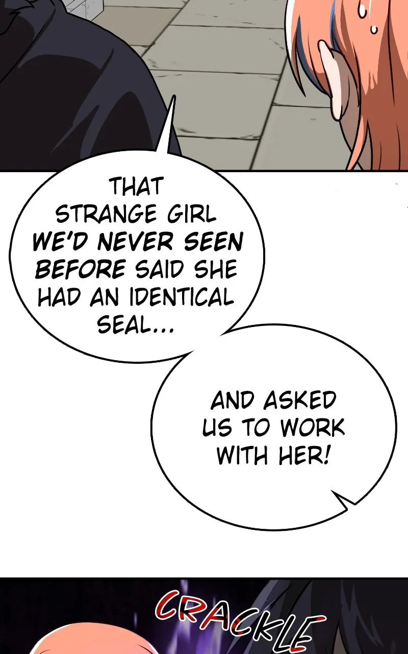 Maybe Undefeatable Chapter 19 page 52 - 