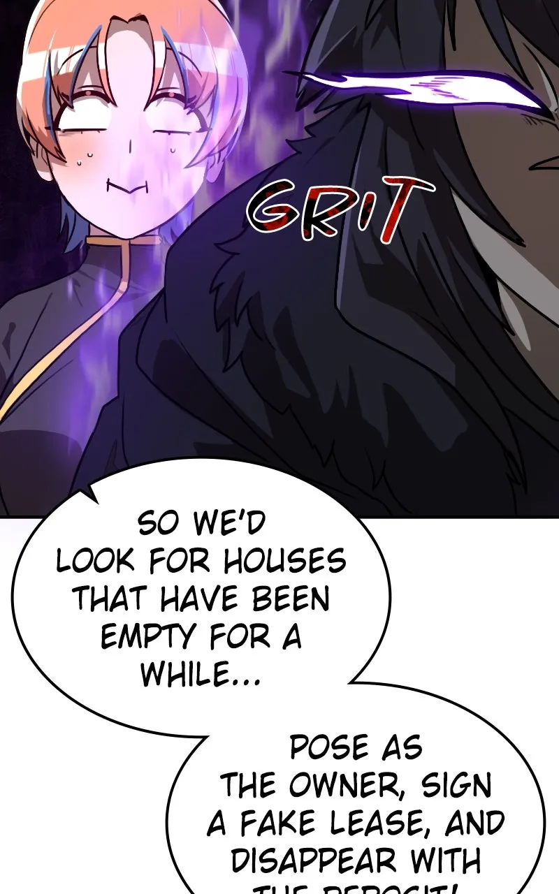 Maybe Undefeatable Chapter 19 page 53 - 