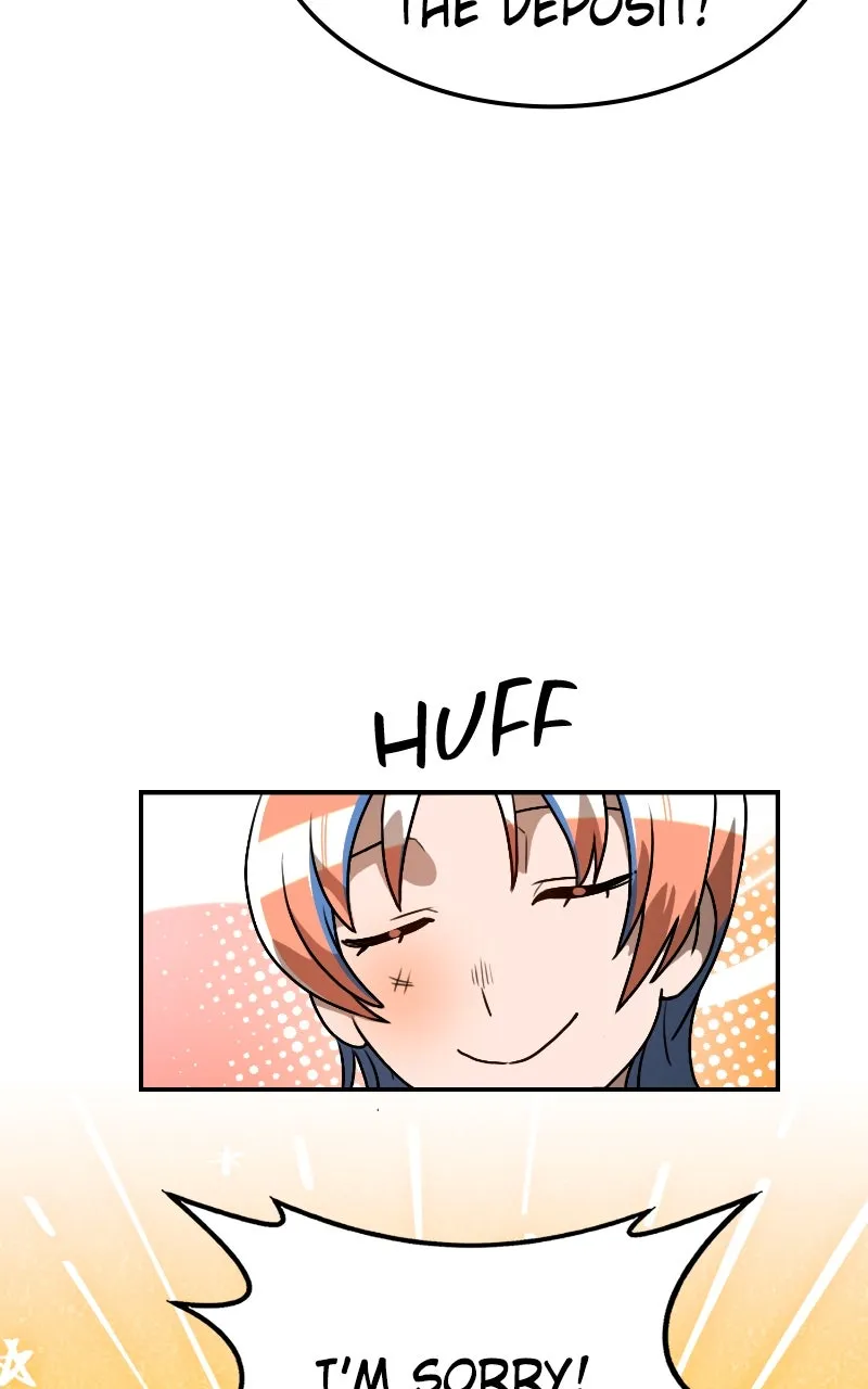 Maybe Undefeatable Chapter 19 page 54 - 