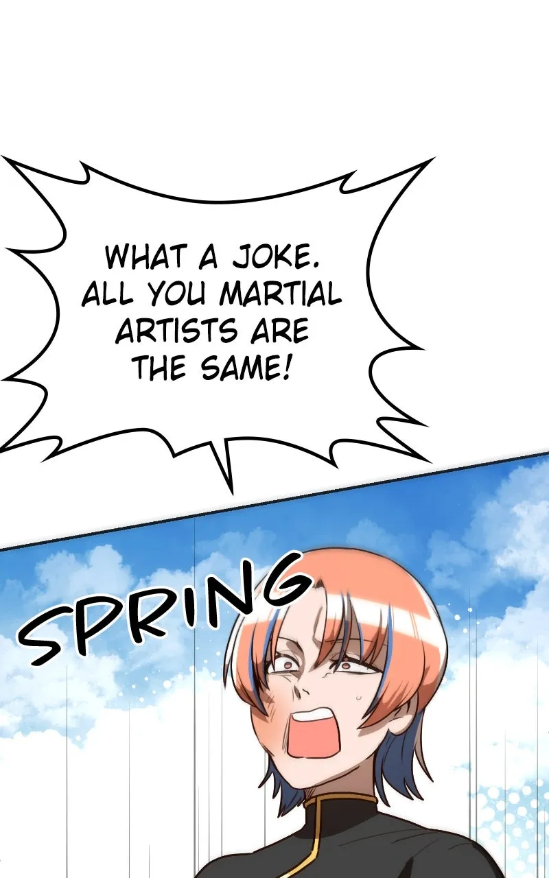 Maybe Undefeatable Chapter 19 page 7 - 