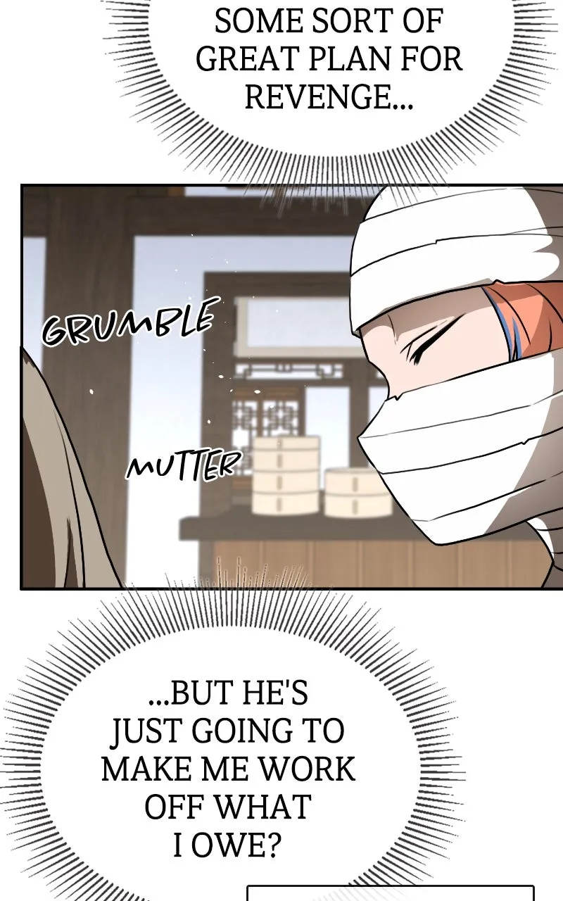 Maybe Undefeatable Chapter 19 page 62 - 