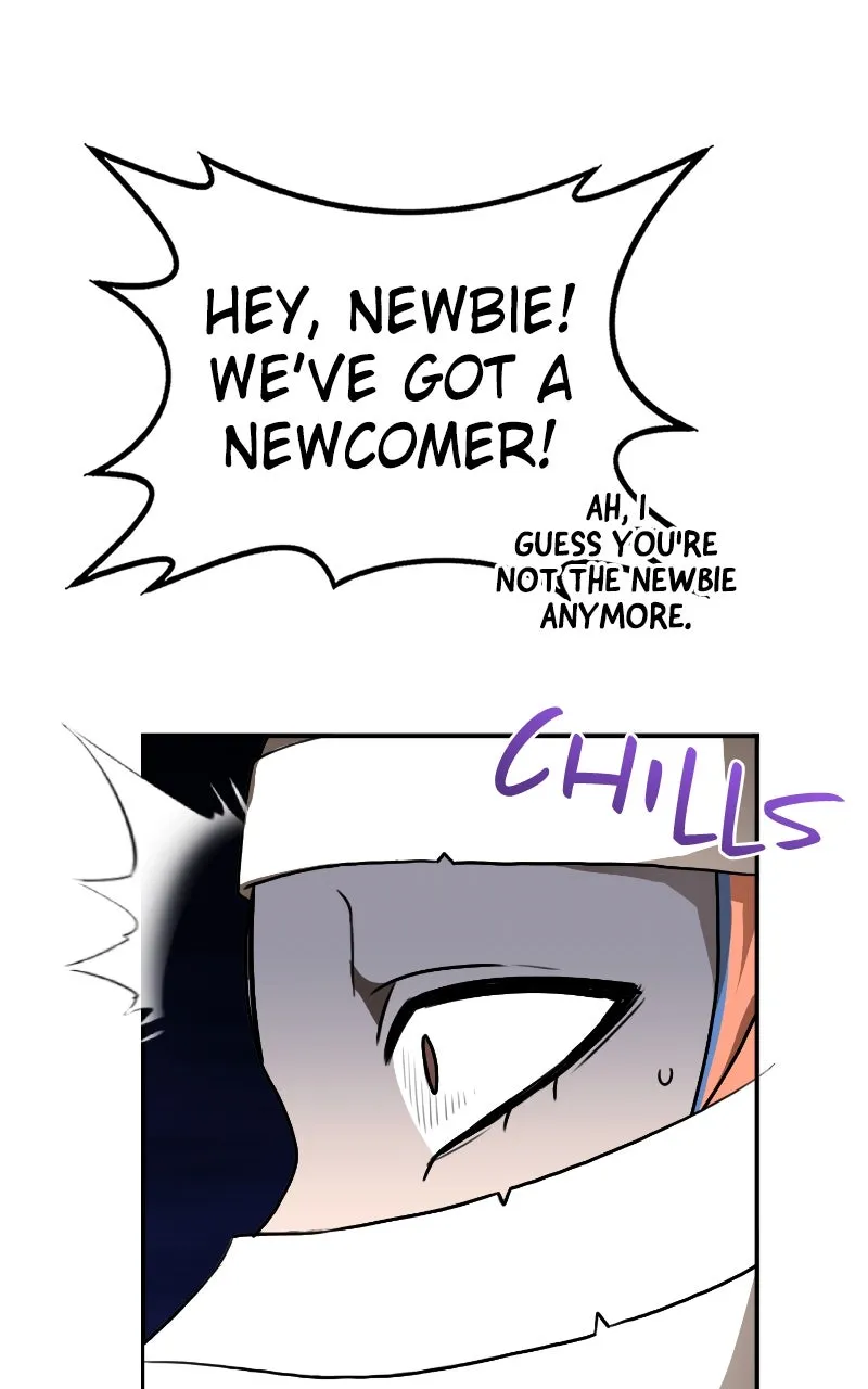 Maybe Undefeatable Chapter 19 page 64 - 