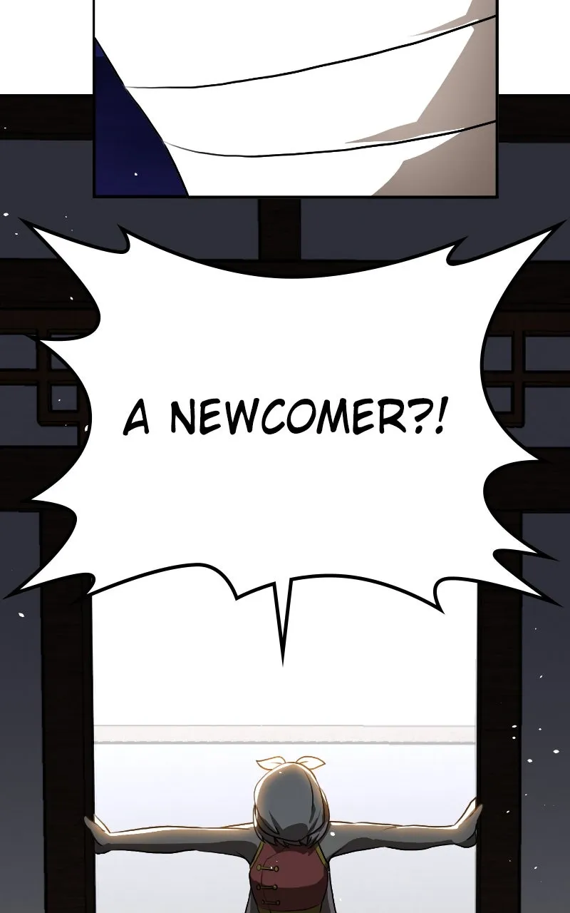 Maybe Undefeatable Chapter 19 page 65 - 