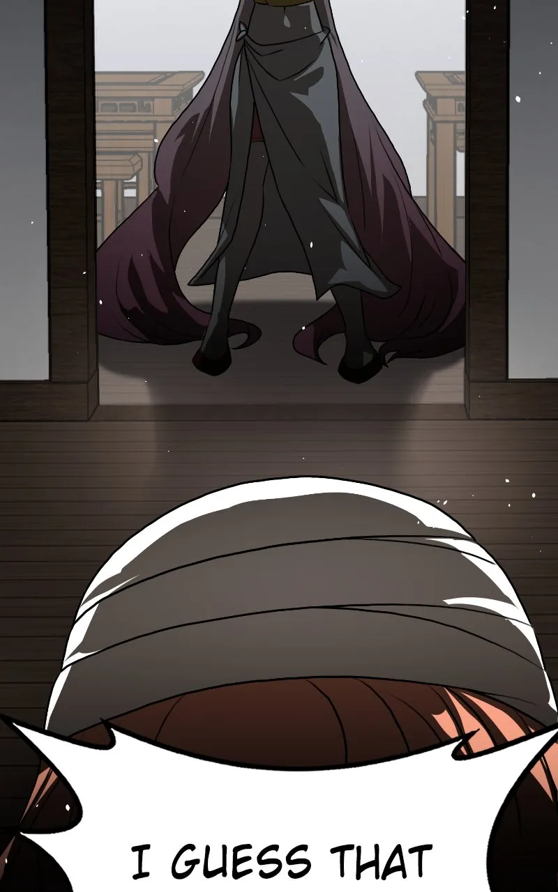 Maybe Undefeatable Chapter 19 page 66 - 