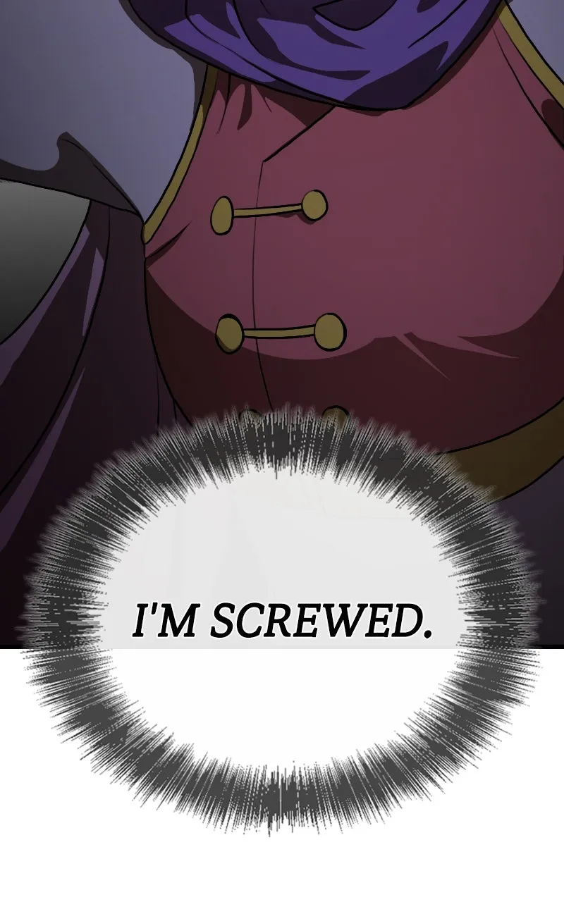 Maybe Undefeatable Chapter 19 page 68 - 