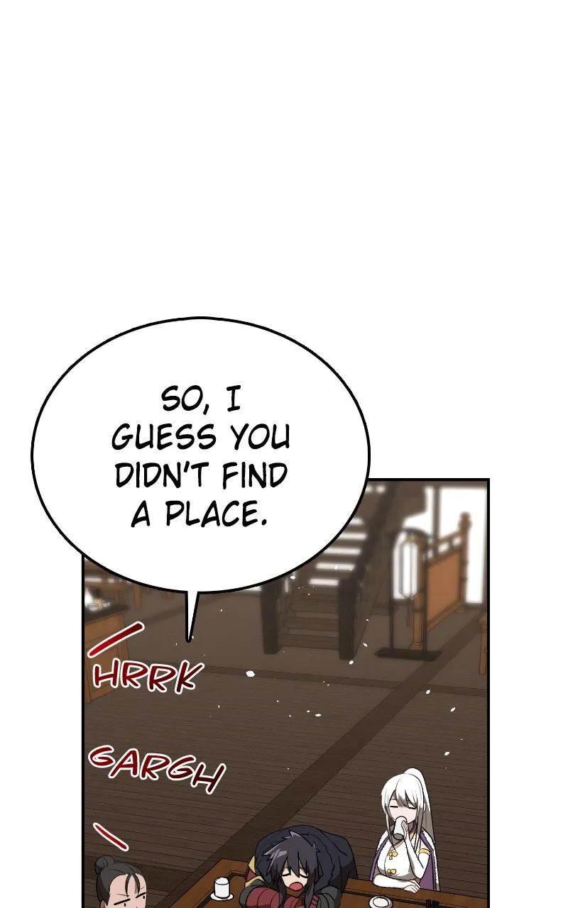 Maybe Undefeatable Chapter 19 page 69 - 