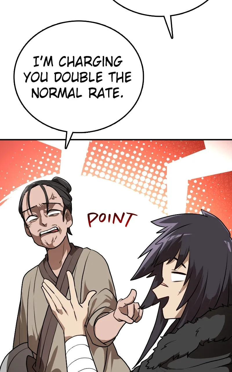 Maybe Undefeatable Chapter 19 page 71 - 