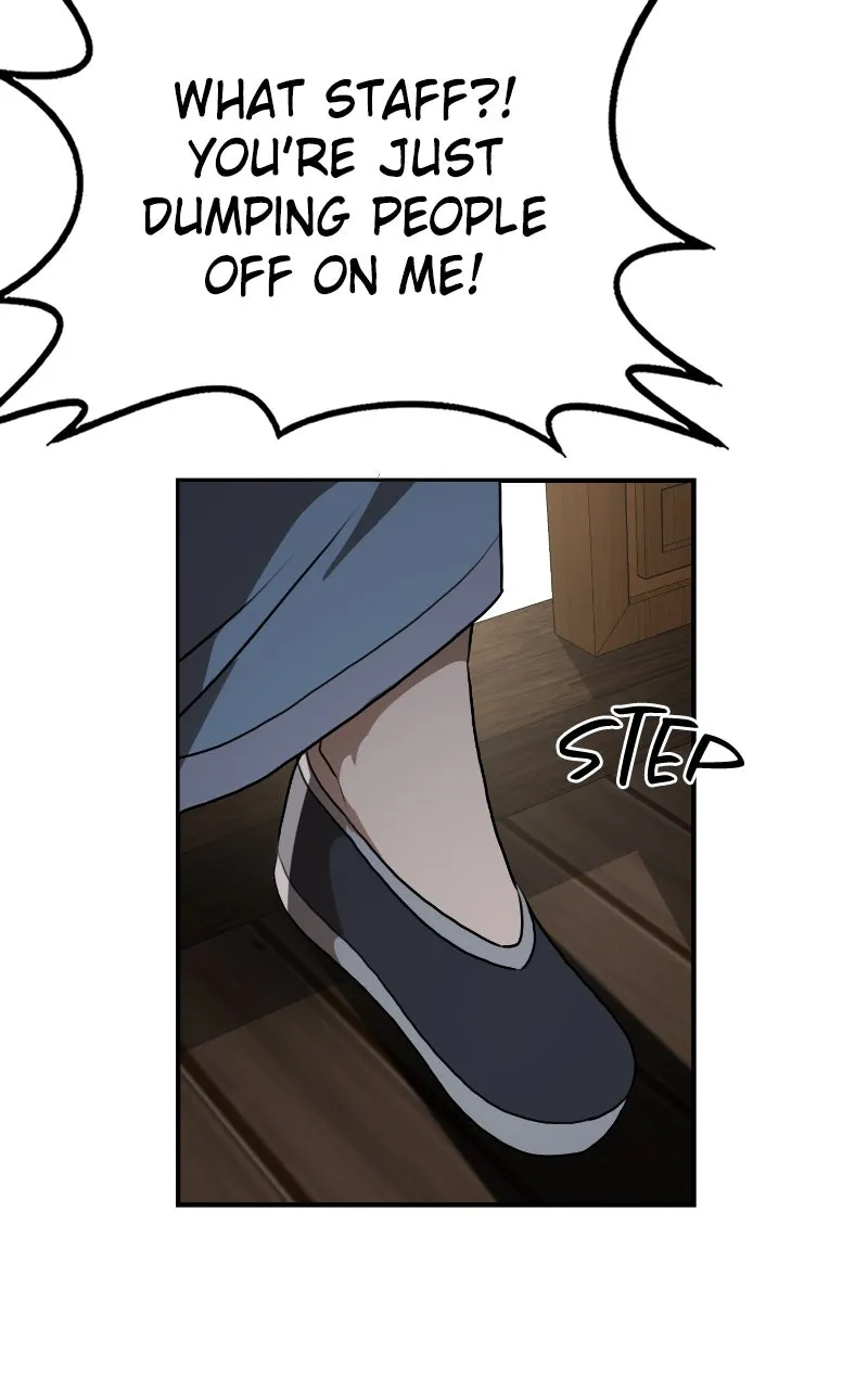 Maybe Undefeatable Chapter 19 page 73 - 