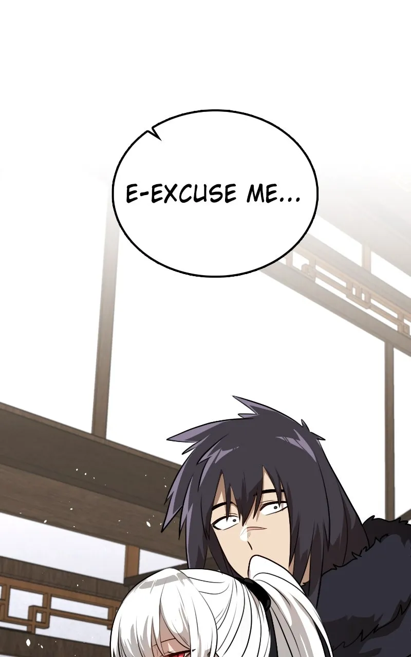 Maybe Undefeatable Chapter 19 page 74 - 