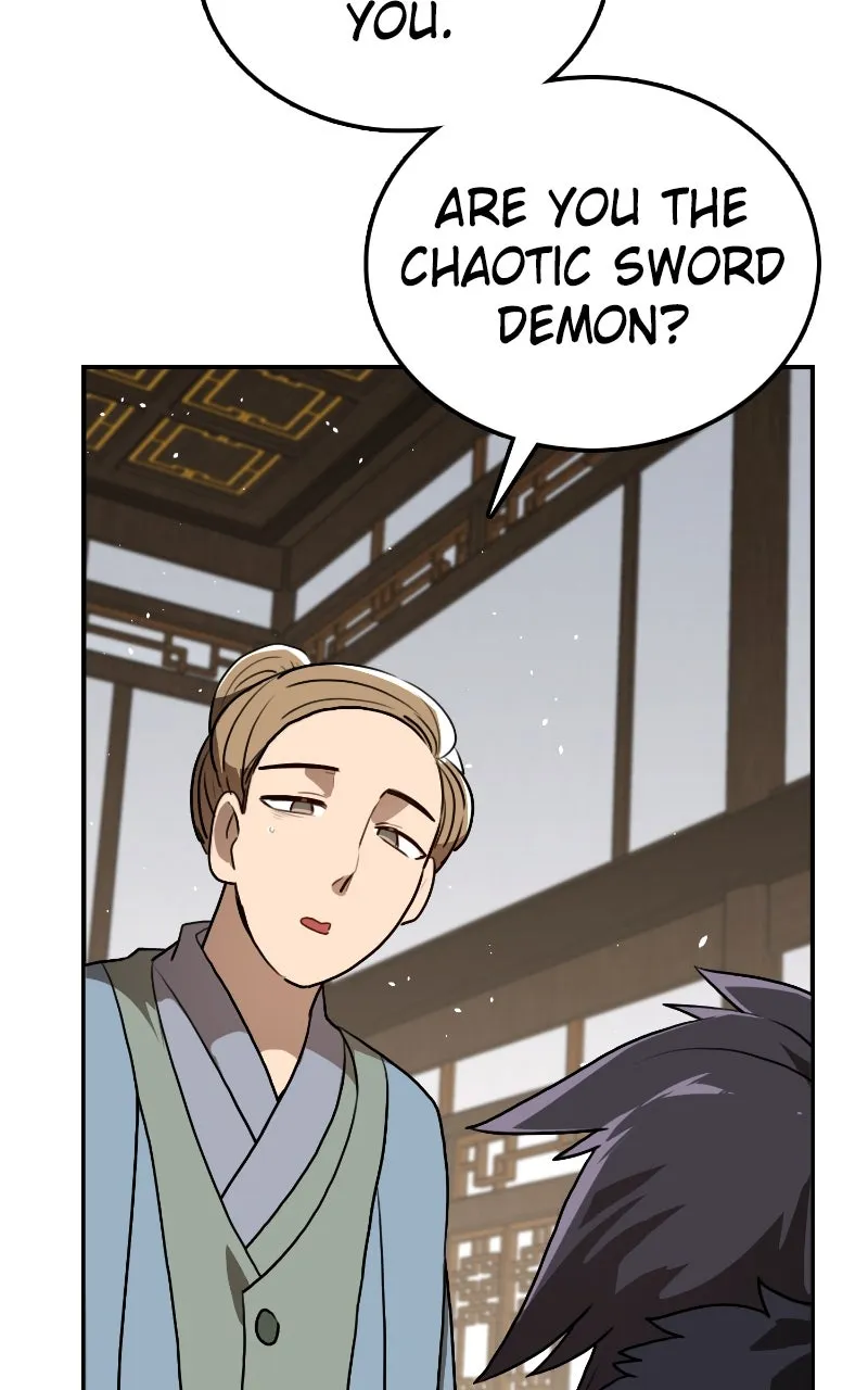 Maybe Undefeatable Chapter 19 page 76 - 