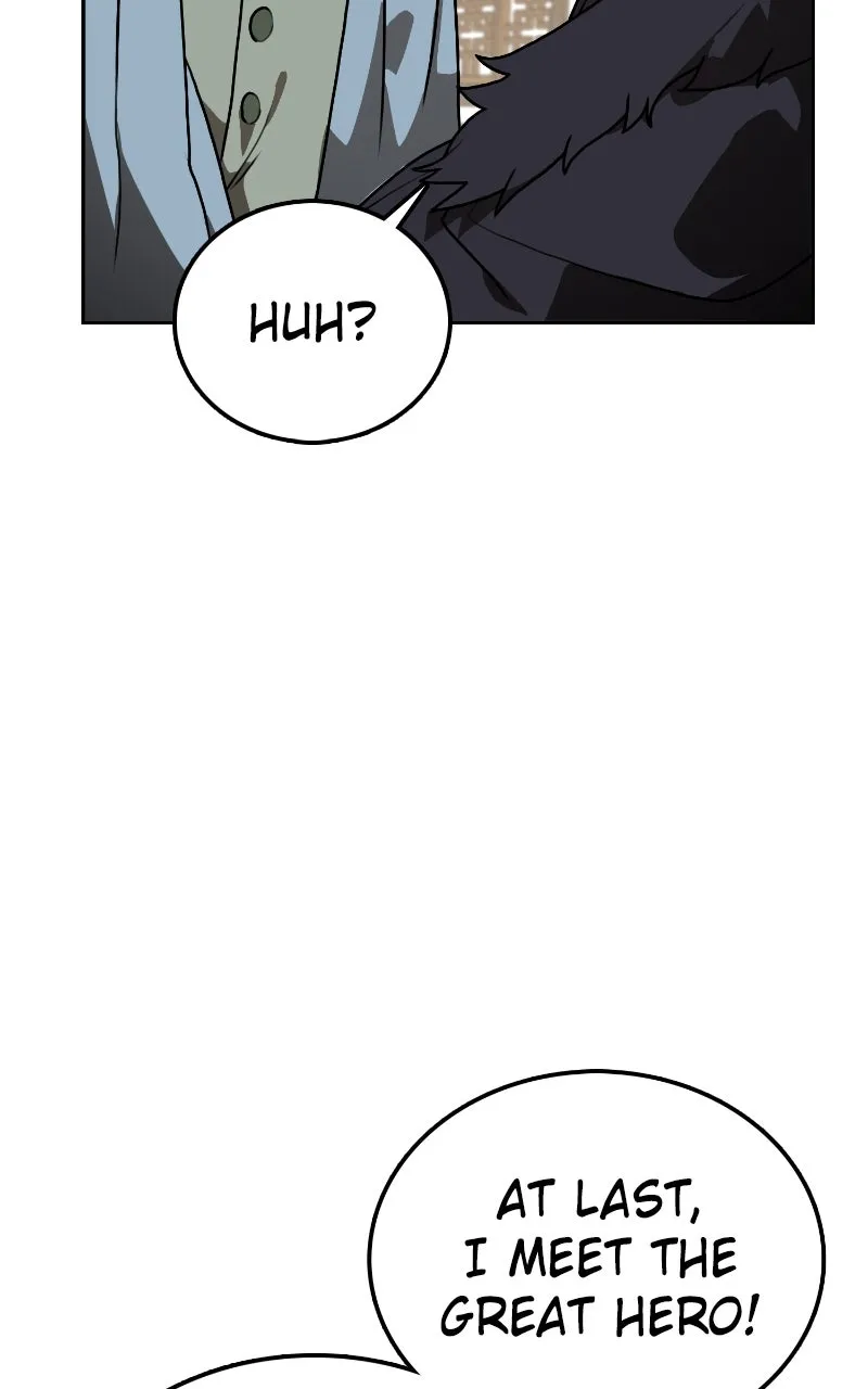 Maybe Undefeatable Chapter 19 page 77 - 