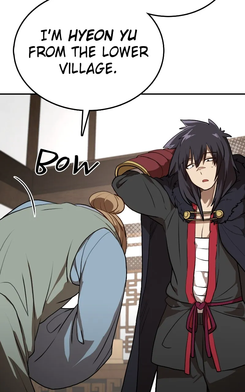 Maybe Undefeatable Chapter 19 page 78 - 