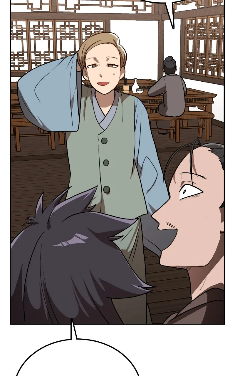 Maybe Undefeatable Chapter 19 page 80 - 