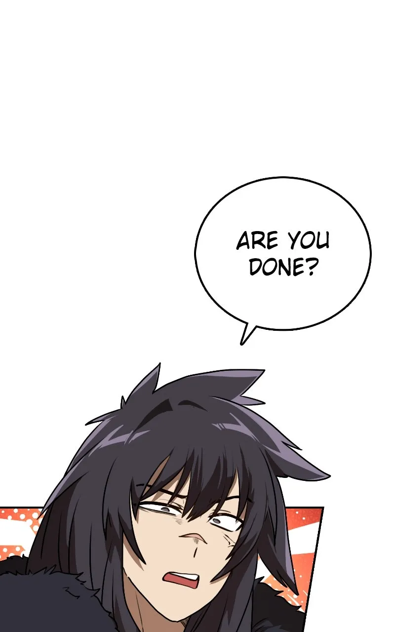 Maybe Undefeatable Chapter 19 page 9 - 
