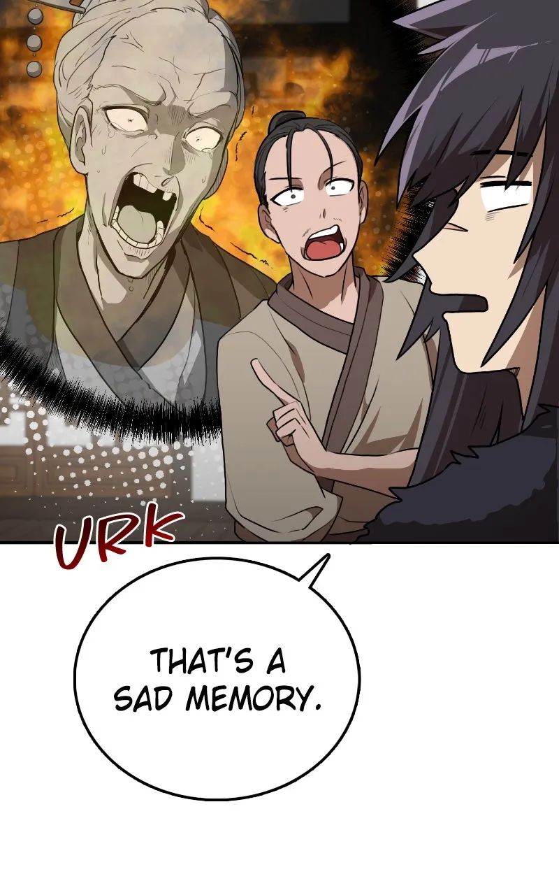 Maybe Undefeatable Chapter 19 page 82 - 