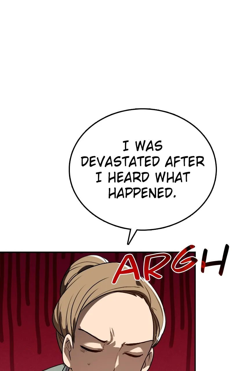 Maybe Undefeatable Chapter 19 page 83 - 