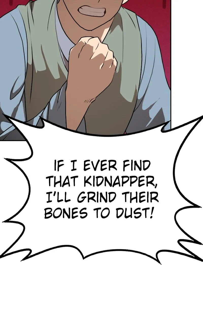 Maybe Undefeatable Chapter 19 page 84 - 