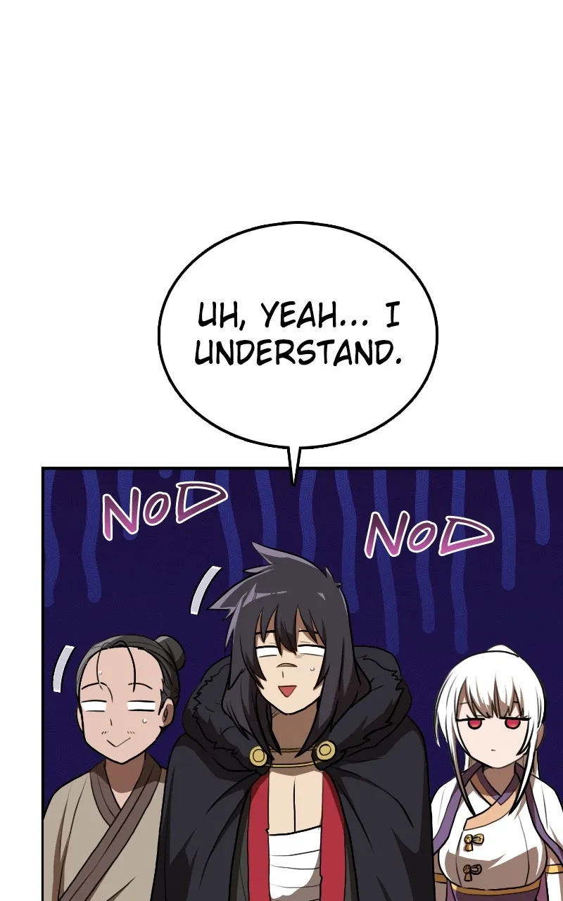 Maybe Undefeatable Chapter 19 page 85 - 