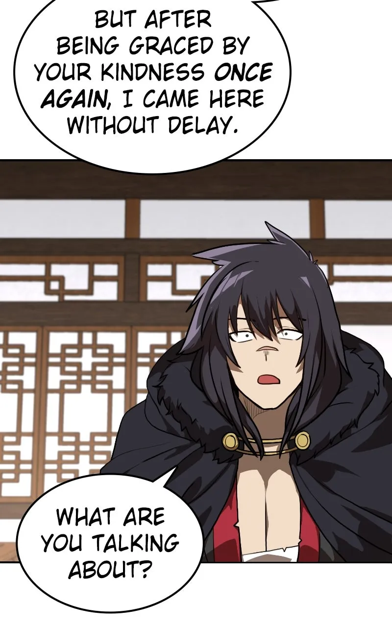 Maybe Undefeatable Chapter 19 page 89 - 