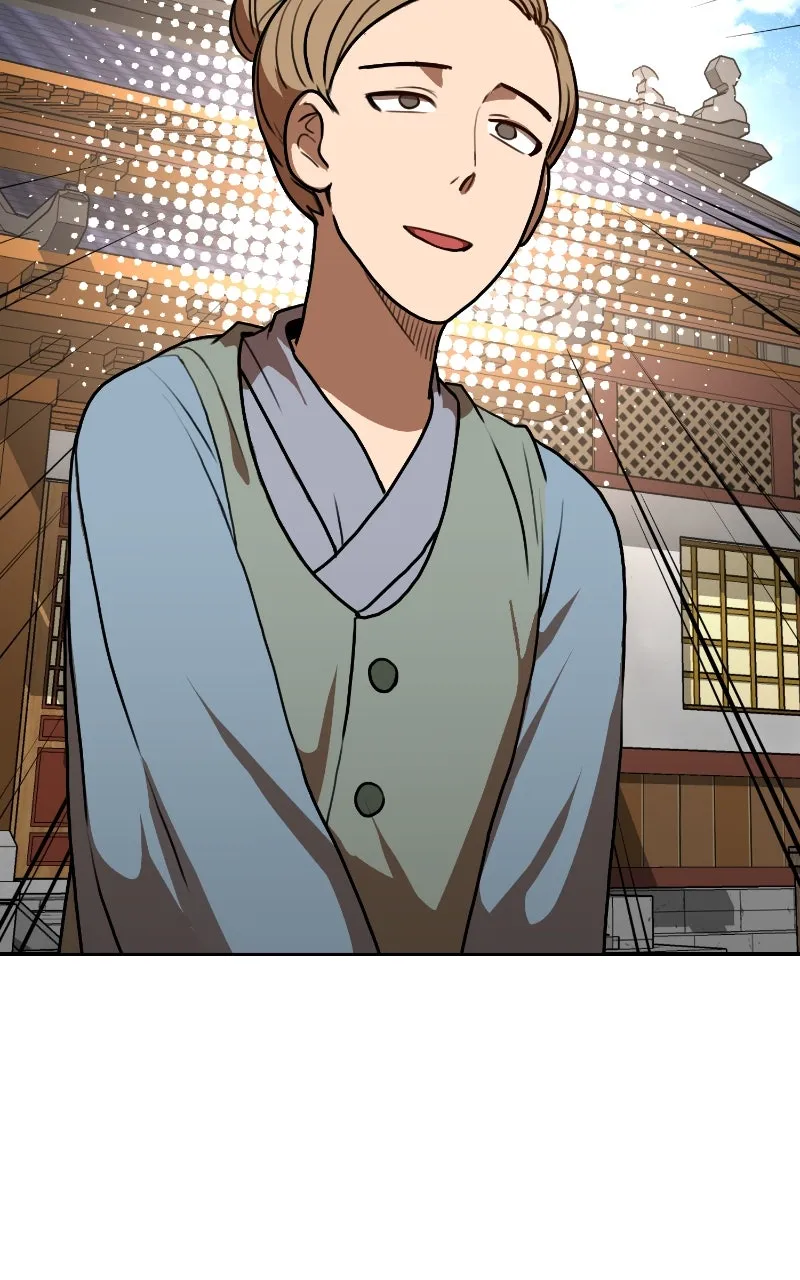 Maybe Undefeatable Chapter 19 page 91 - 