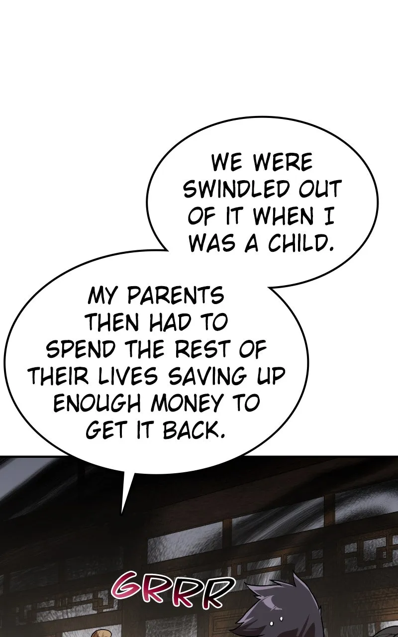Maybe Undefeatable Chapter 19 page 92 - 