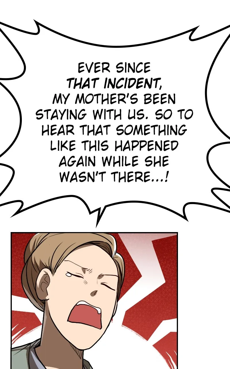 Maybe Undefeatable Chapter 19 page 94 - 
