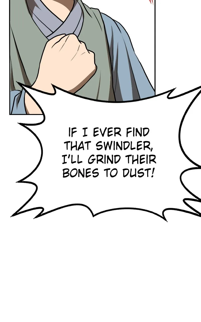 Maybe Undefeatable Chapter 19 page 95 - 