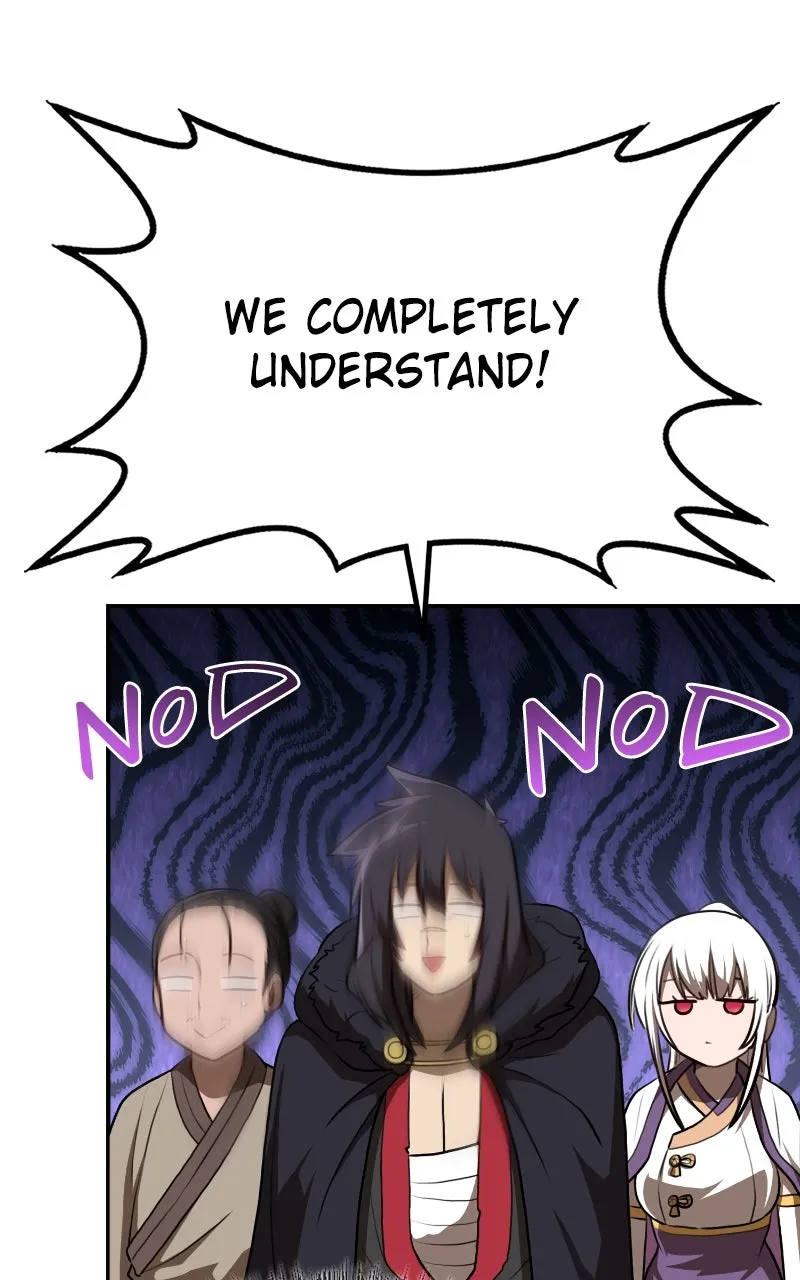 Maybe Undefeatable Chapter 19 page 96 - 