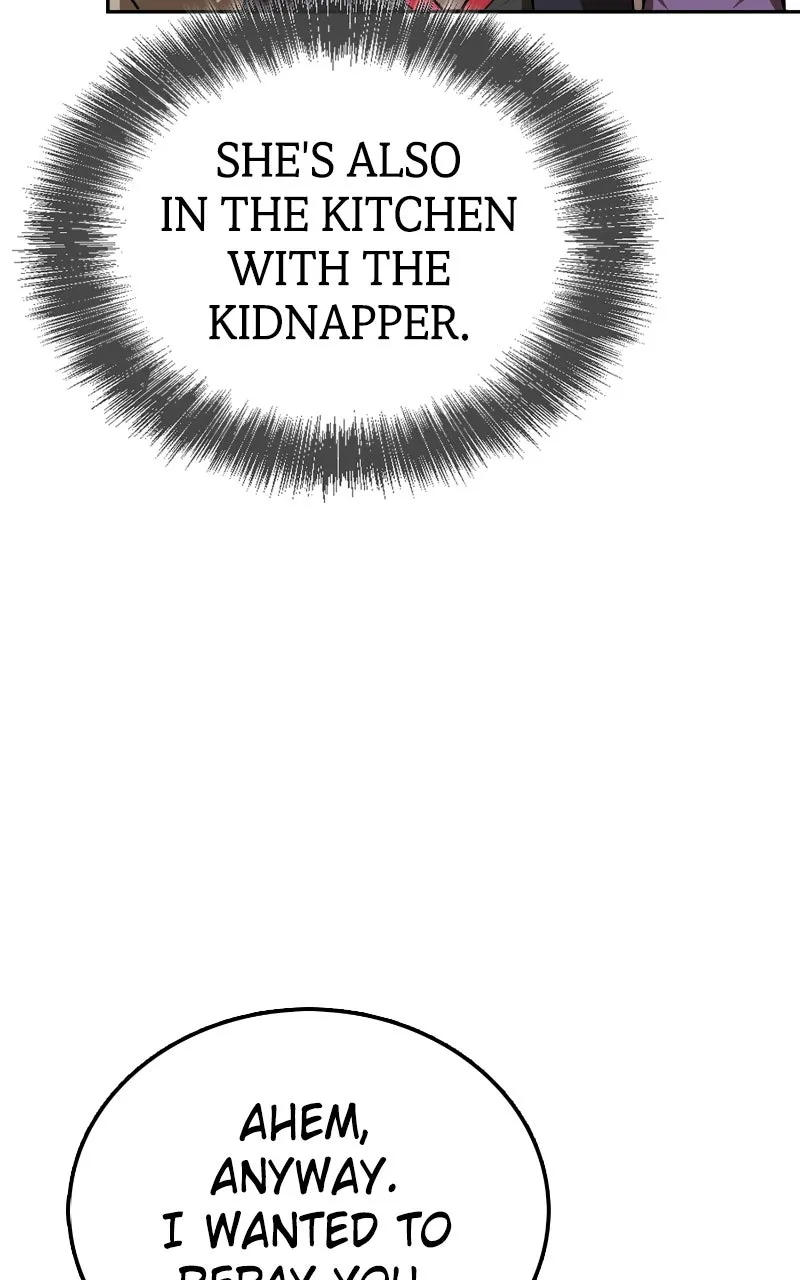 Maybe Undefeatable Chapter 19 page 97 - 