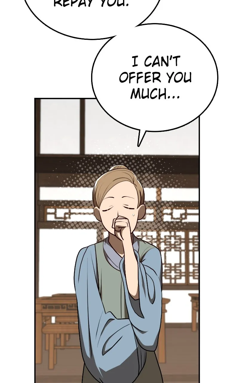 Maybe Undefeatable Chapter 19 page 98 - 