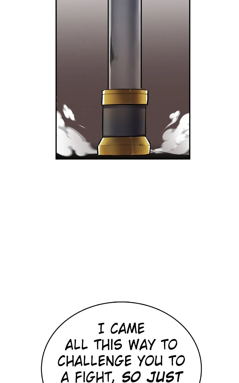 Maybe Undefeatable Chapter 2 page 107 - 