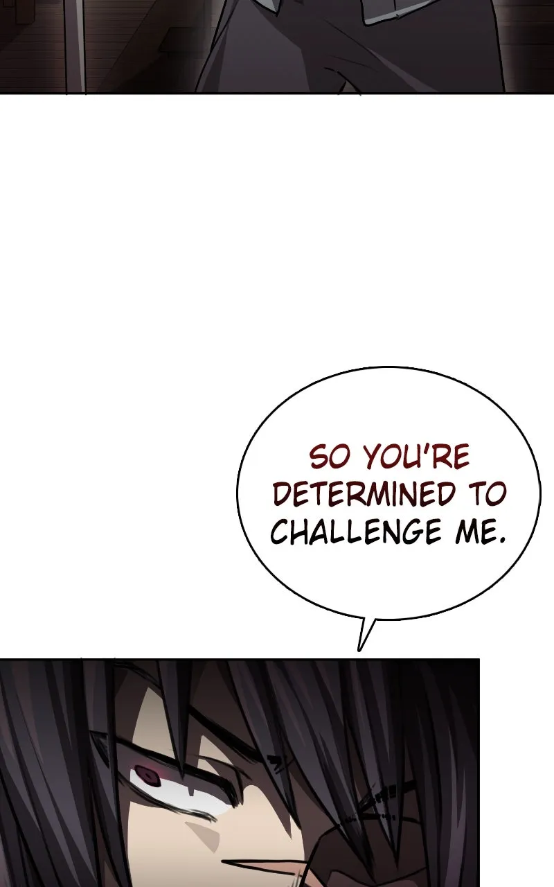 Maybe Undefeatable Chapter 2 page 109 - 