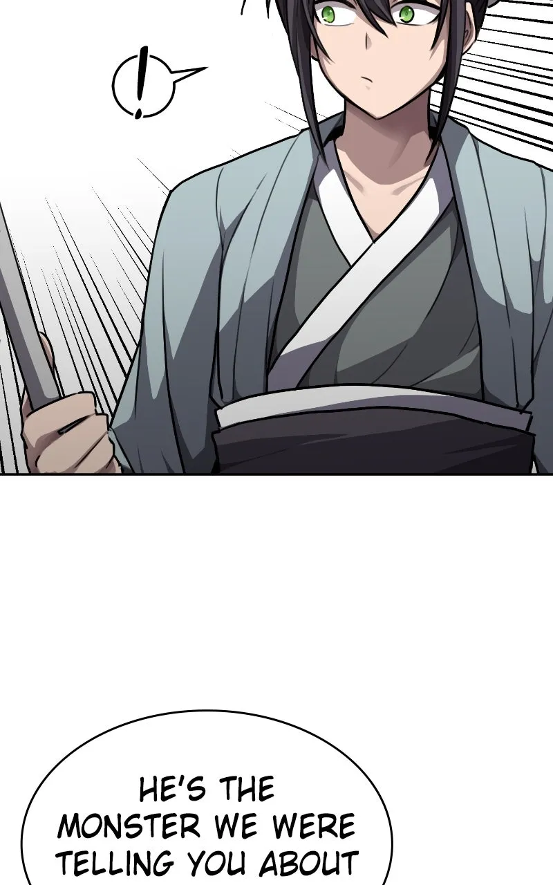 Maybe Undefeatable Chapter 2 page 113 - 